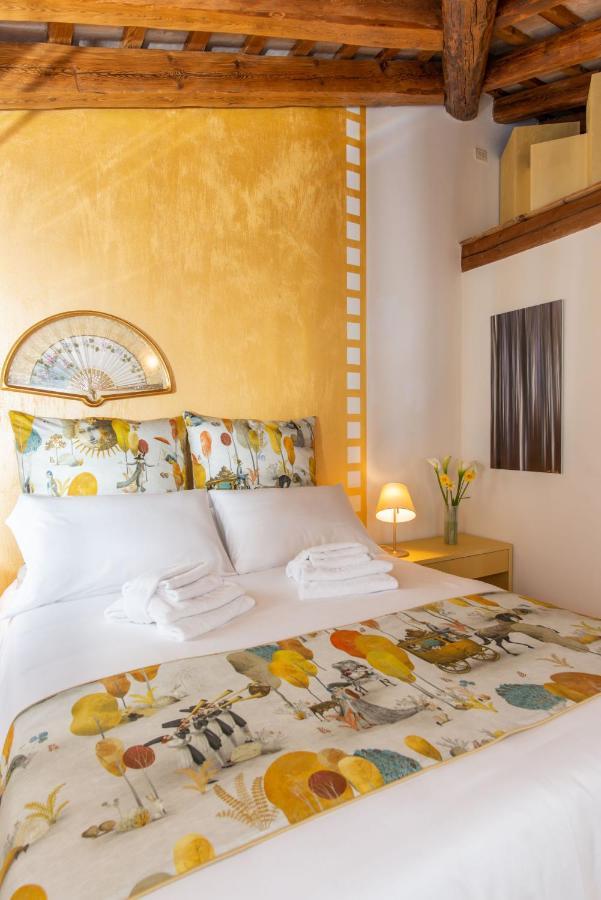 Holiday home Tiffany Gold