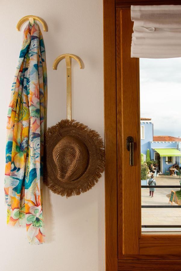 Tiffany Gold Holiday home Burano