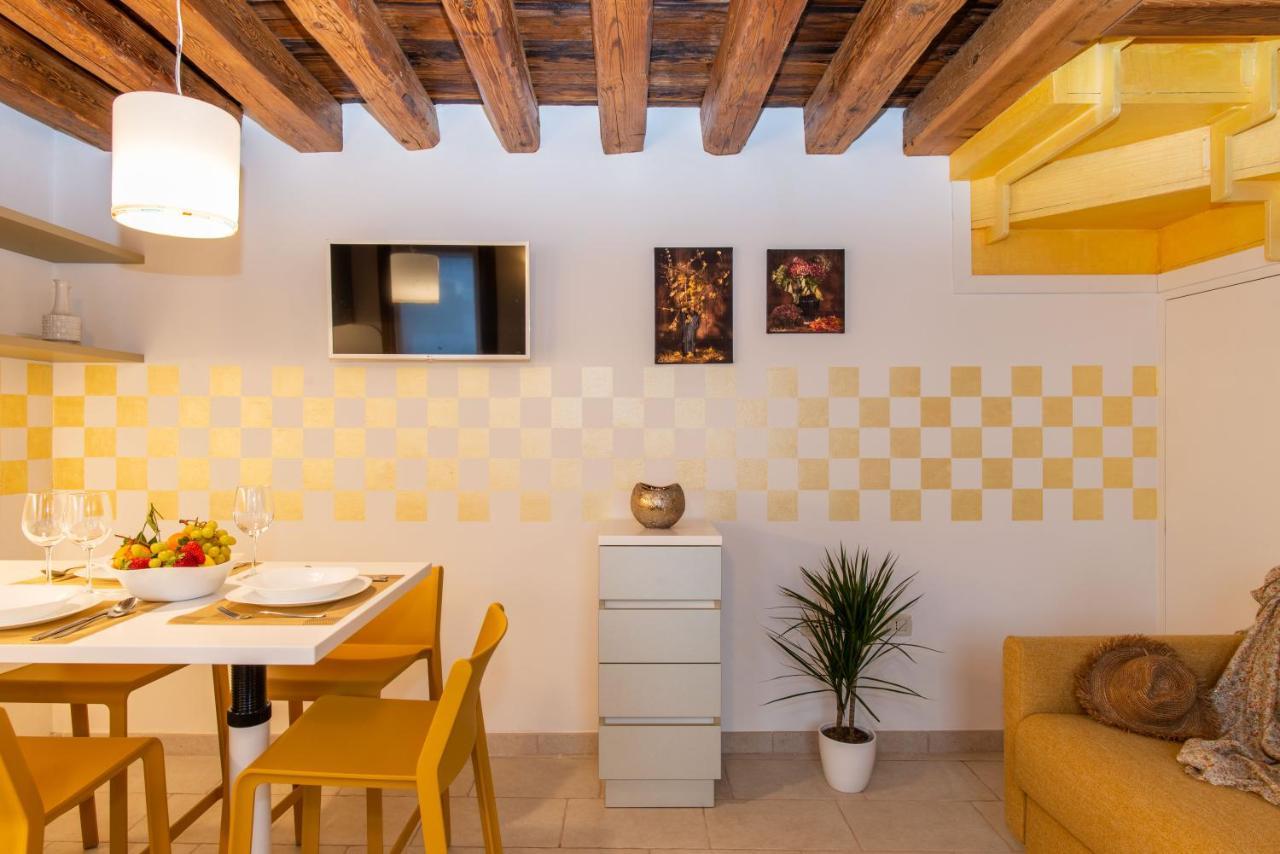 Tiffany Gold Holiday home Burano