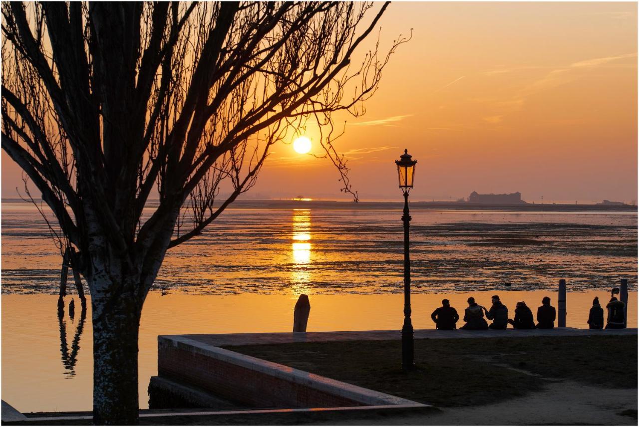 Tiffany Gold Holiday home Burano