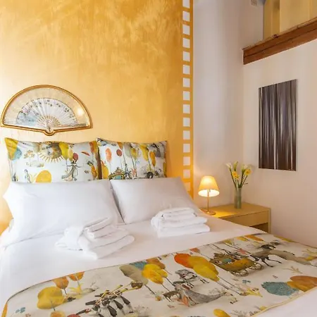 Tiffany Gold Villa Burano Exterior photo