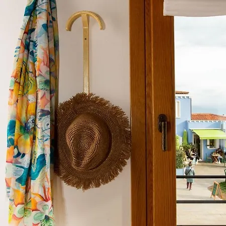 Tiffany Gold Villa Burano Exterior photo
